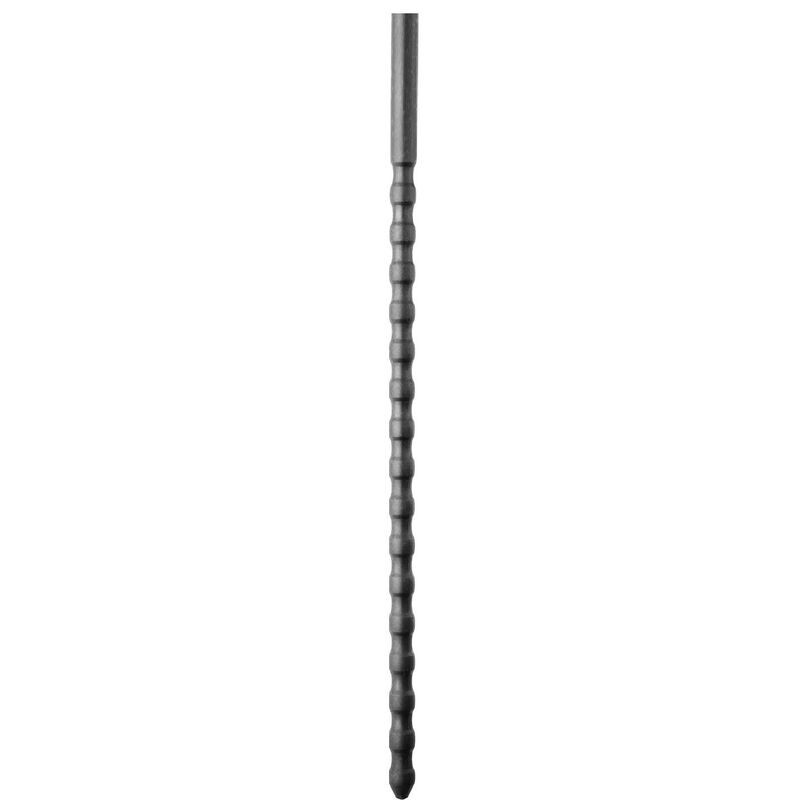 sonde urétrale en silicone 6-8 mm sonde urétrale en silicone 6-8 mm