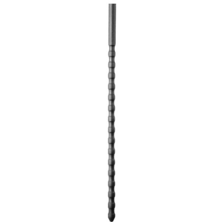 sonde urétrale en silicone 6-8 mm