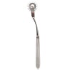 tongue prick spike wheel
