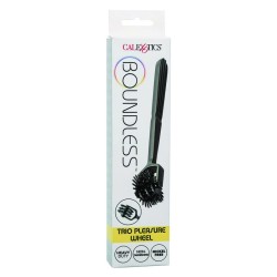 boundless roue de plaisance trio
