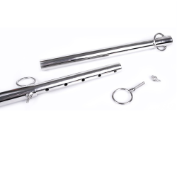 barre de soumission de cheville extensible