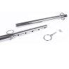 barre de soumission de cheville extensible