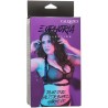 euphoria harnais boucle licol taille plus noir