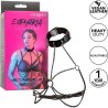euphoria harnais collier multi chaînes