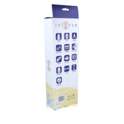 vibrateur bobble rotateur silicone lilas