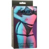 euphoria harnais de cuisse déquitation taille plus