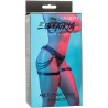 euphoria harnais de cuisses multi chaînes