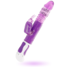 vibrateur rotateur estuard up&down lilas