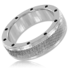 anneau pour pénis et testicules 40mm