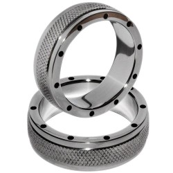anneau pour pénis et testicules 40mm