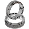 anneau pour pénis et testicules 40mm