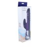 vibrateur rotateur estuard up&down lilas