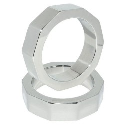 anneau de pénis et décrou de testicule 45 mm