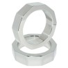 anneau de pénis et décrou de testicule 45 mm