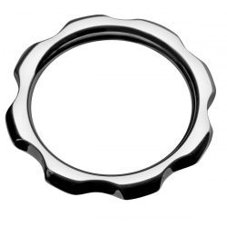 anneau de torque en pour pénis et testicules 45mm