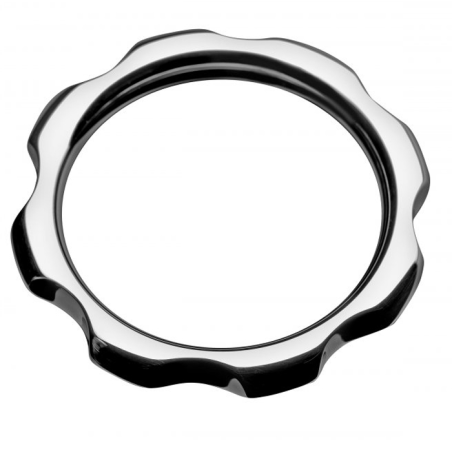 anneau de torque en pour pénis et testicules 45mm