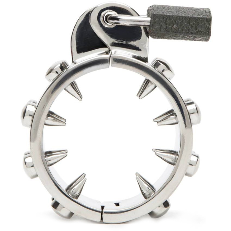 anneau de chasteté anti-érection anneau de chasteté anti-érection