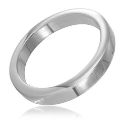 cockring metal fat 40mm