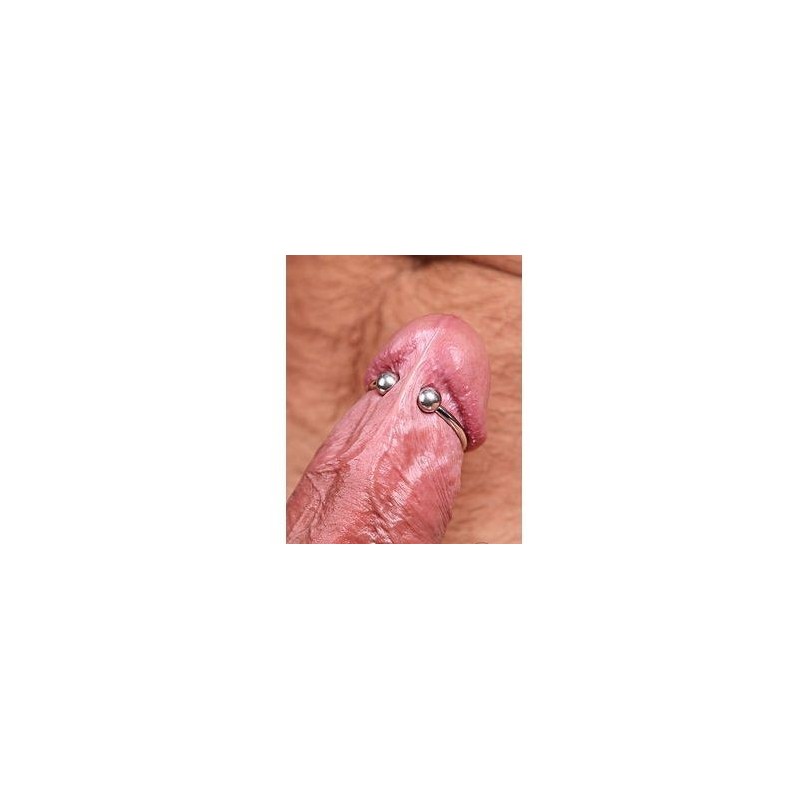anneau de gland en 28mm