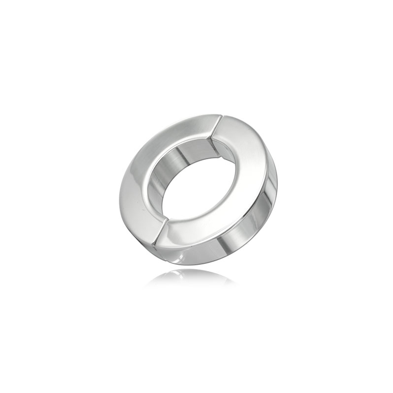 anneau testicule en acier inoxydable 14mm anneau testicule en acier inoxydable 14mm