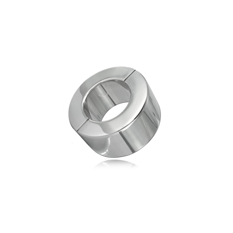 anneau testicule en acier inoxydable 30mm anneau testicule en acier inoxydable 30mm