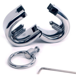 bracelet testicule