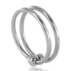anneau double glan 32mm