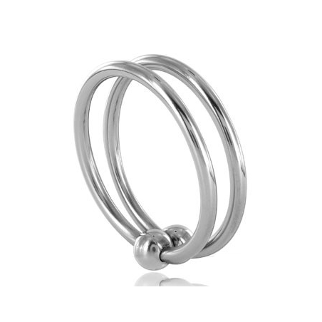 anneau double glan 32mm