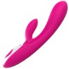 veut une commande vocale de vibrateur rechargeable