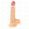 anneau pénis en métal 2,6 cm