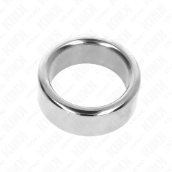 anneau pénis en métal 2,6 cm