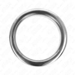 anneau pénis en métal 2,6 cm