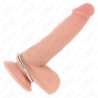 anneau pénis en métal 5 cm