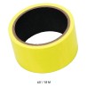 boundless bondage tape jaune