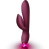 vibrateur everygirl bourgogne