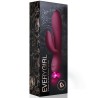 vibrateur everygirl bourgogne