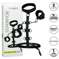boundless collier de retenue