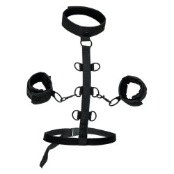 boundless collier de retenue