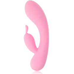 smart vibrateur avec oreilles hugo rabbit