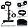 boundless collier de retenue