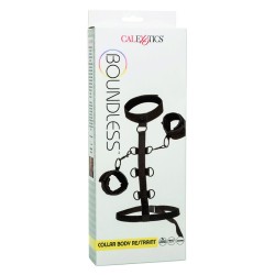 boundless collier de retenue