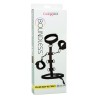 boundless collier de retenue