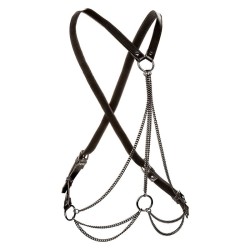 euphoria harnais multichaîne premium