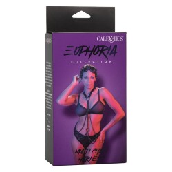 euphoria harnais multichaîne premium