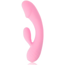 vibrateur intelligent ron avec lapin