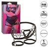 euphoria harnais de cuisse multichaînes premium grande taille