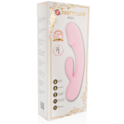 vibrateur intelligent ron avec lapin