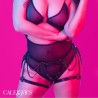euphoria harnais de cuisse multichaînes premium grande taille
