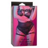 euphoria harnais de cuisse multichaînes premium grande taille