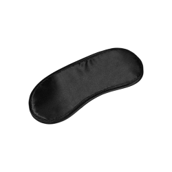 yeux rembourrés noir